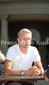 VfB Stuttgart Andreas Beck
