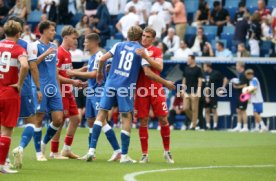 12.09.26 TSG 1899 Hoffenheim - VfB Stuttgart