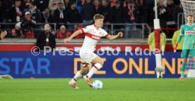 16.03.25 VfB Stuttgart - Bayer 04 Leverkusen
