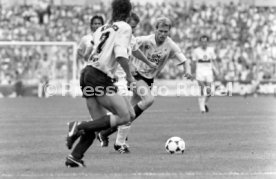 20.08.88 VfB Stuttgart - Stuttgarter Kickers
