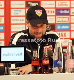 02.05.24 VfB Stuttgart PK Hoeneß