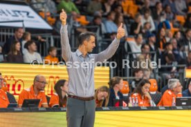 17.10.26 ratiopharm Ulm - Phoenix Hagen