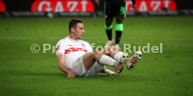 21.04.21 VfB Stuttgart - VfL Wolfsburg