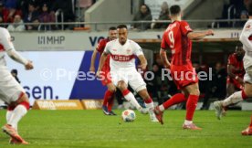 22.02.26 1. FC Heidenheim - VfB Stuttgart