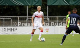 26.07.25 VfB Stuttgart - Celta de Vigo