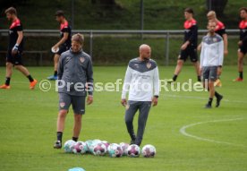 15.07.21 VfB Stuttgart II Training
