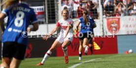 29.08.26 Frauen VfB Stuttgart - Hamburger SV