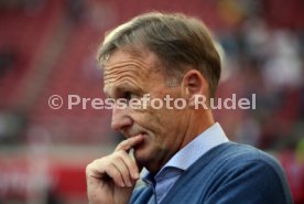 VfB Stuttgart - Borussia Dortmund