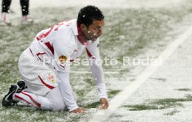 01.12.10 Young Boys Bern - VfB Stuttgart