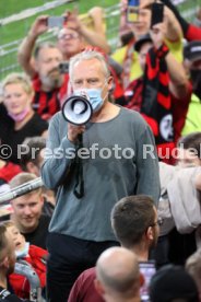 26.09.21 SC Freiburg - FC Augsburg