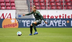 26.09.20 1. FSV Mainz 05 - VfB Stuttgart