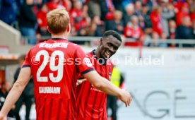 27.09.25 1. FC Heidenheim - FC Augsburg