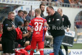 07.05.23 1. FC Heidenheim - 1. FC Magdeburg