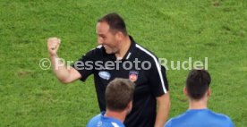 VfB Stuttgart - 1. FC Heidenheim