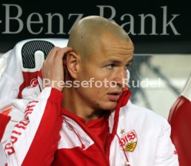 VfB Stuttgart - VfL Wolfsburg
