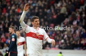 VfB Stuttgart - 1. FSV Mainz 05