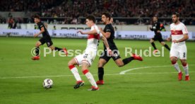 VfB Stuttgart - FC Augsburg