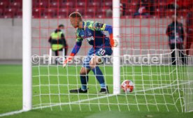27.10.21 VfB Stuttgart - 1. FC K&ouml;ln