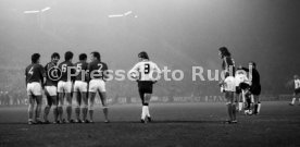 02.04.1988 Deutschland - Ungarn