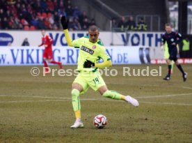 1. FC Heidenheim