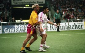 11.01.97 Hallen Masters Stuttgart