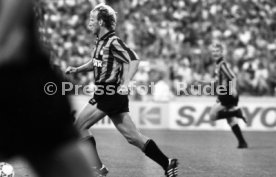 27.07.91 VfB Stuttgart - Inter Mailand