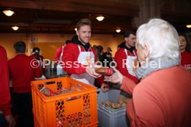 01.03.23 VFBfairplay Aktionstag Vesperkirche Stuttgart