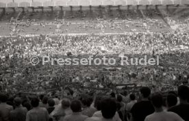 16.05.92 Bayer 04 Leverkusen - VfB Stuttgart