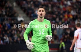 28.03.23 Deutschland - Belgien