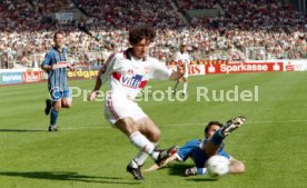 03.05.97 VfB Stuttgart - FC St. Pauli
