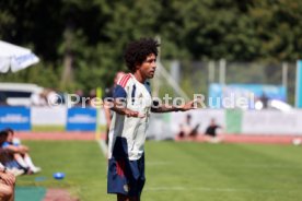 12.07.26 Stuttgarter Kickers - FC Bayern M&uuml;nchen II