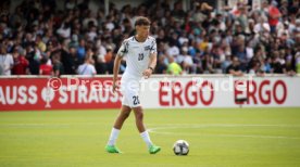 17.08.24 FC Villingen 08 - 1. FC Heidenheim
