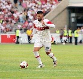 08.08.26 VfB Stuttgart - FC Everton