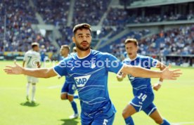 13.08.22 TSG 1899 Hoffenheim - VfL Bochum