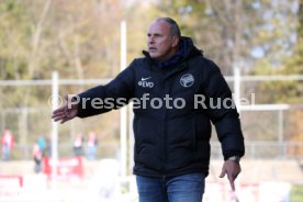 VfB Stuttgart II - Kickers Offenbach