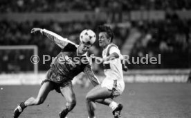 04.11.89 VfB Stuttgart - Borussia M&ouml;nchengladbach
