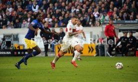 VfB Stuttgart - RB Leipzig