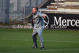 25.10.22 VfB Stuttgart Training