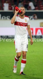 VfB Stuttgart - Eintracht Braunschweig