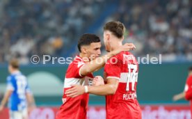 21.08.26 FC Hansa Rostock - VfB Stuttgart