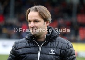 SG Sonnenhof Gro&szlig;aspach - SC Preu&szlig;en M&uuml;nster