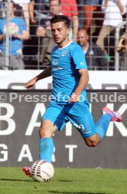 Stuttgarter Kickers