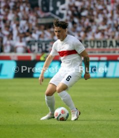 30.08.25 VfB Stuttgart - Borussia M&ouml;nchengladbach