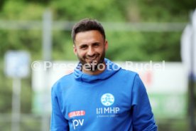 03.05.26 Stuttgarter Kickers - FC Homburg