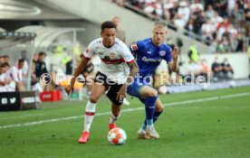 19.09.21 VfB Stuttgart - Bayer 04 Leverkusen