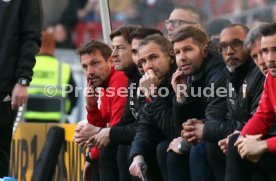 VfB Stuttgart - RB Leipzig