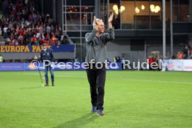 26.09.21 SC Freiburg - FC Augsburg