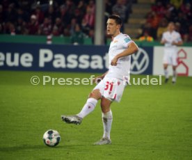 SC Freiburg - 1. FC Union Berlin