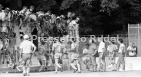 05.08.89 Stuttgarter Kickers - SG Wattenscheid 09