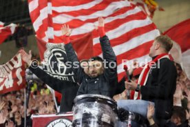 13.11.22 SC Freiburg - 1. FC Union Berlin